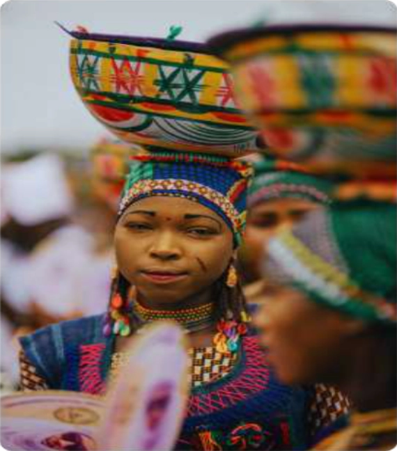 Culture africaine