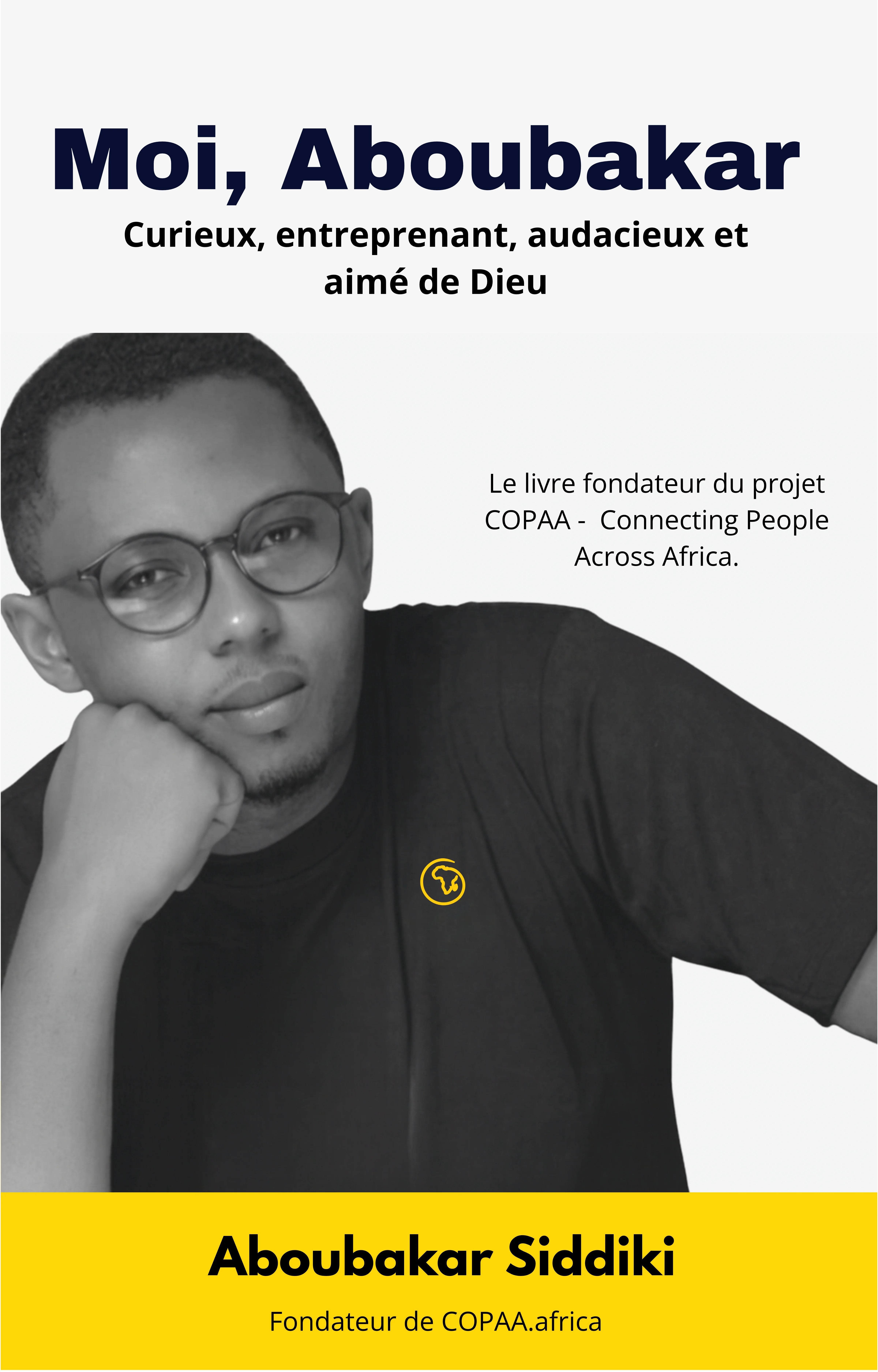 Livre COPAA